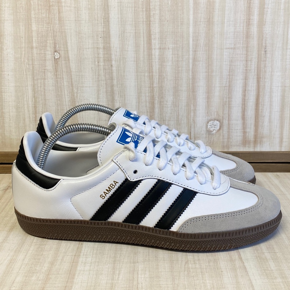 Adidas Samba OG Sneakers